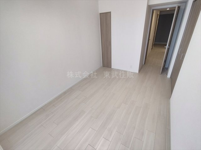 【寝室】の画像