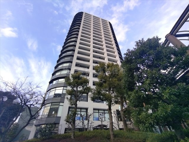 【現況写真】 | リズムタワー１ | ふじみ野駅徒歩5分