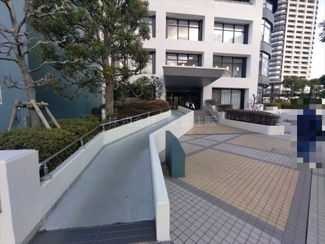 【現況写真】 | リズムタワー１ | 新規内装リフォーム