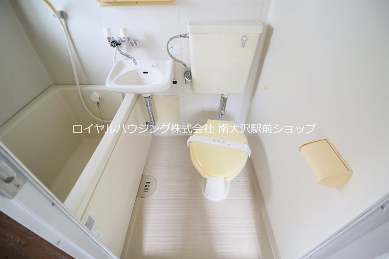 ☆3点ユニットタイプ☆