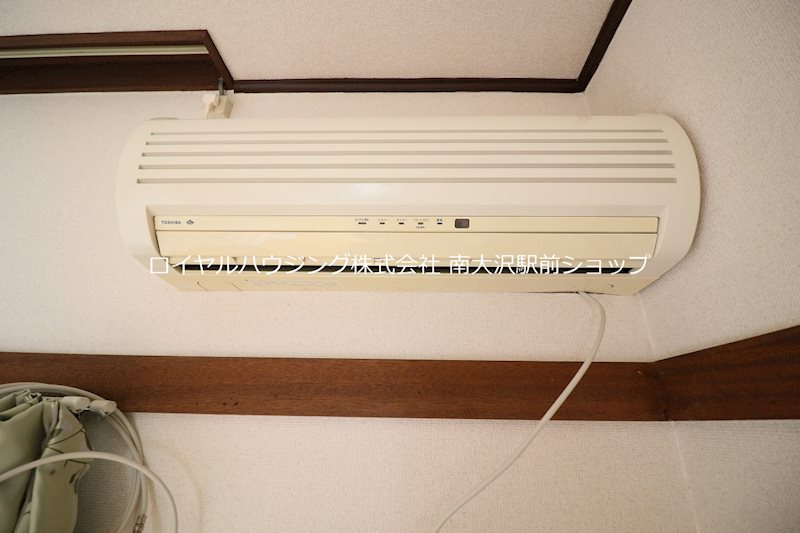 ☆エアコン付き☆