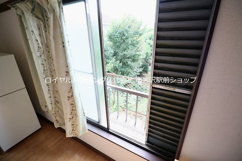 ☆シャッターも付いてます！☆