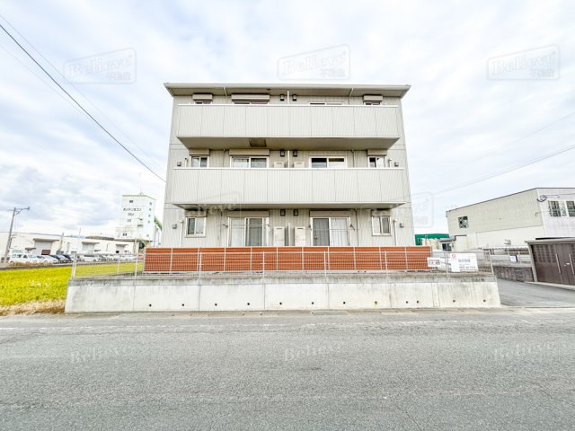 オッツ梅満Ⅱ A棟