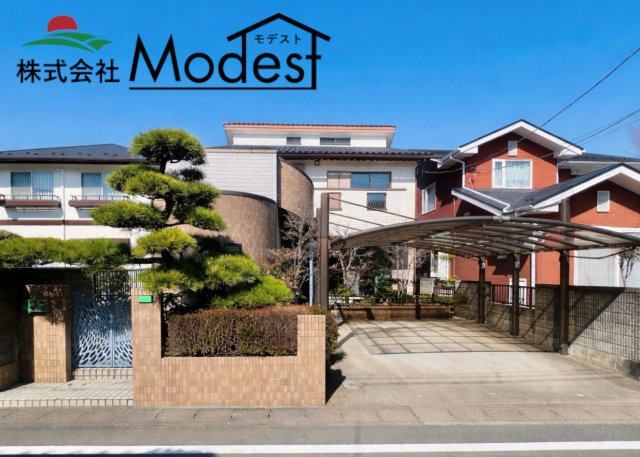 高崎市倉賀野町の外観|年中無休で平日の仕事終わり夜２０時まで受付可能です。
事前のご予約がオススメです。お気軽にお問い合わせください。
