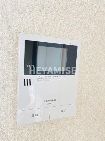 La Lumiereのセキュリティ