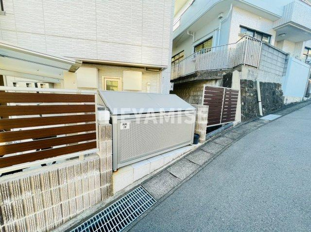 La Lumiereのその他共用部分