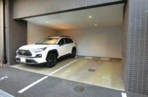 【駐車場】 | KDXレジデンス千葉中央East