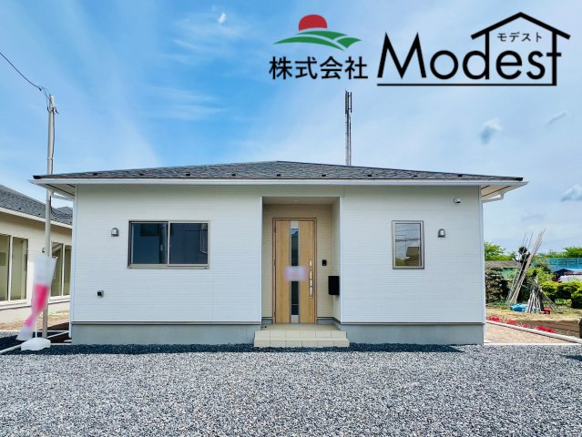 高崎市箕郷町白川