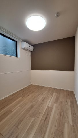 Ｍａｉｓｏｎ　Ｃａｍｅｌｉａの寝室