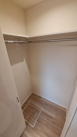Ｍａｉｓｏｎ　Ｃａｍｅｌｉａの収納