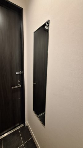 Ｍａｉｓｏｎ　Ｃａｍｅｌｉａの内装