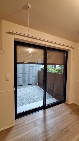 Ｍａｉｓｏｎ　Ｃａｍｅｌｉａの設備