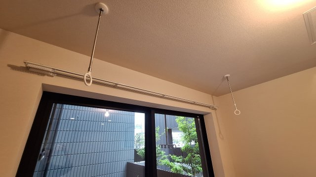 Ｍａｉｓｏｎ　Ｃａｍｅｌｉａの内装