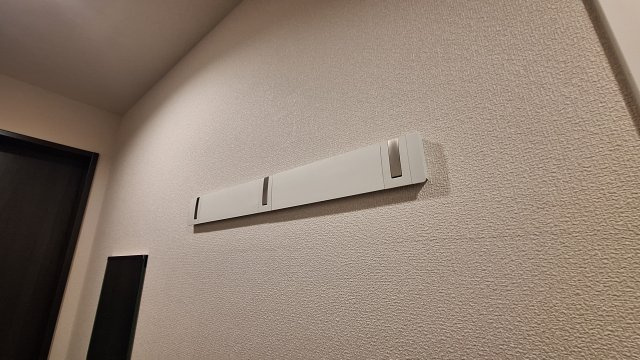 Ｍａｉｓｏｎ　Ｃａｍｅｌｉａの内装