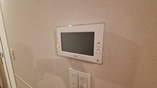 Ｍａｉｓｏｎ　Ｃａｍｅｌｉａの設備