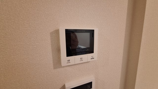 Ｍａｉｓｏｎ　Ｃａｍｅｌｉａのセキュリティ