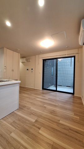 Ｍａｉｓｏｎ　Ｃａｍｅｌｉａの居間・リビング