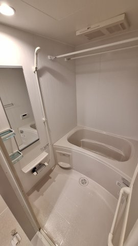 Ｍａｉｓｏｎ　Ｃａｍｅｌｉａの浴室