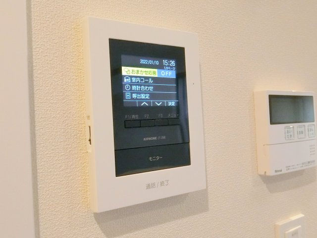 リラティブのキッチン