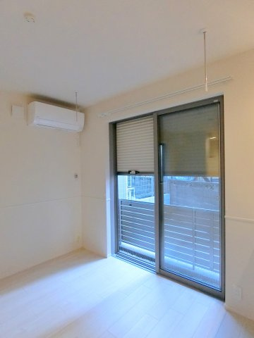 リラティブの収納