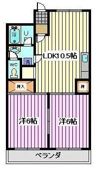 リリーズタウン