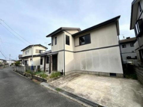 日立市東大沼町1期　中古戸建