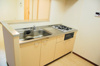 【キッチン】メゾン　アン　ブリック 