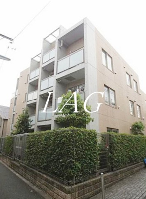 【外観】 | ベルアルシェ東高円寺 | 外観です。