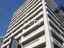 高円寺サマリヤマンションの画像