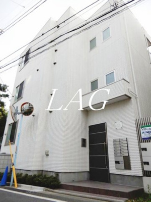 【外観】 | フェリーチェ阿佐ヶ谷Ⅶ | 外観です。