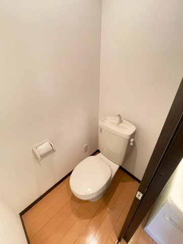 【トイレ】