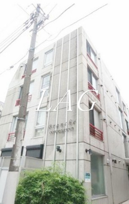 【外観】 | Ｂｒａｎｃｈｅ大森山王 | 外観です。