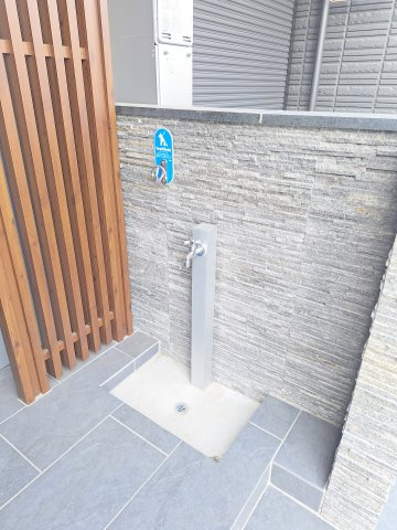 Ｍａｉｓｏｎ　Ｃａｍｅｌｉａのその他共用部分