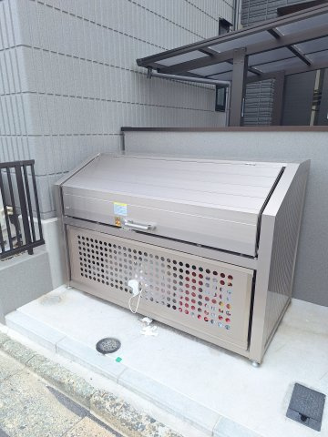 Ｍａｉｓｏｎ　Ｃａｍｅｌｉａのその他共用部分
