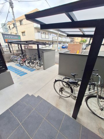 Ｍａｉｓｏｎ　Ｃａｍｅｌｉａのその他共用部分