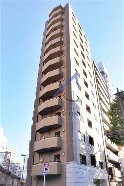 ＫＤＸレジデンス秋葉原Ⅱ