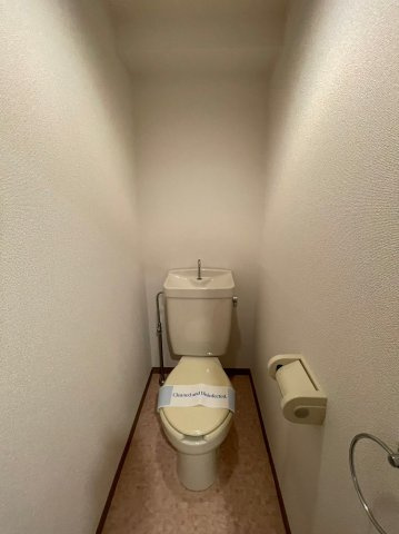 【トイレ】