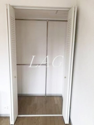【収納】 | シティハウス西馬込 | 収納です。