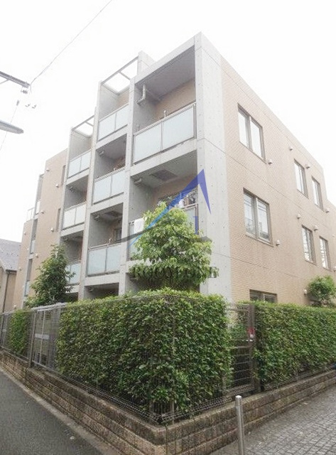 ベルアルシェ東高円寺