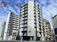 CITY SPIRE難波サウスタワー（フェニックスタワー）の画像