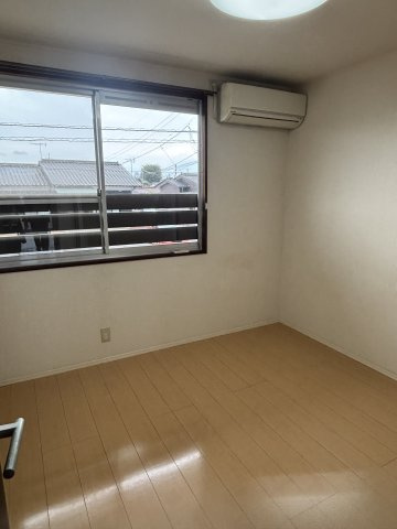 プレジール恩田の内装