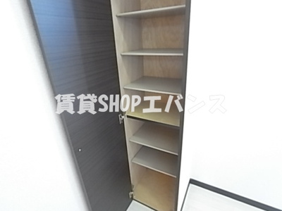 【収納】 | ヴィラセゾン船橋本町