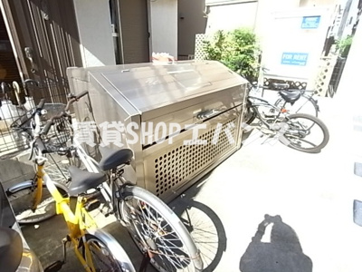  | ヴィラセゾン船橋本町