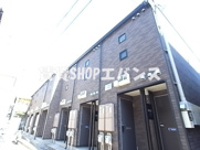 ヴィラセゾン船橋本町の画像