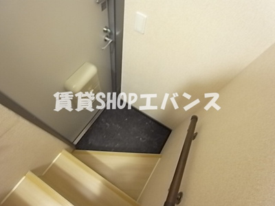 【玄関】 | ヴィラセゾン船橋本町