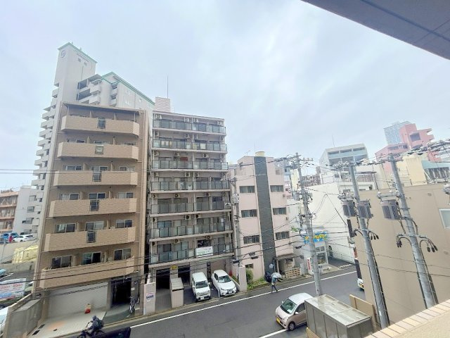 【展望】 | ウイング宝町セカンド