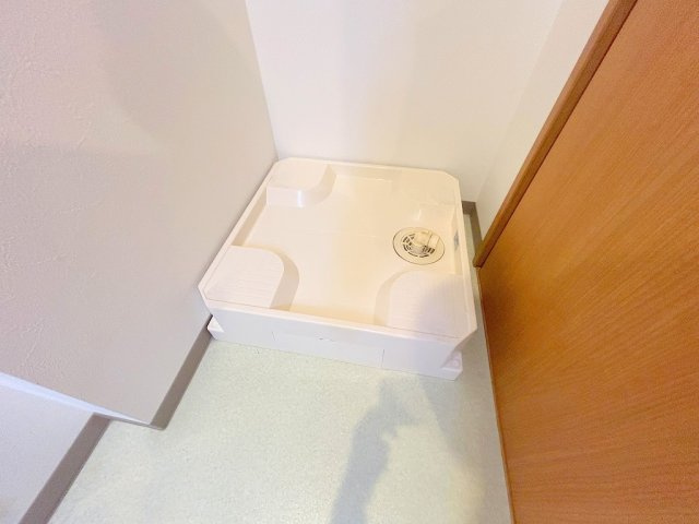 【設備】 | ウイング宝町セカンド