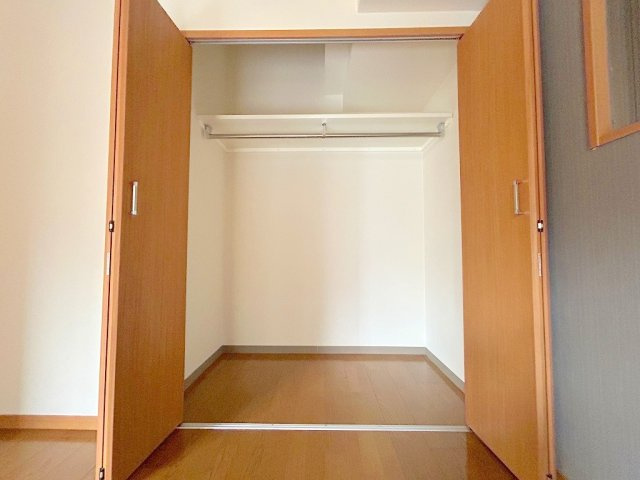 【収納】 | ウイング宝町セカンド