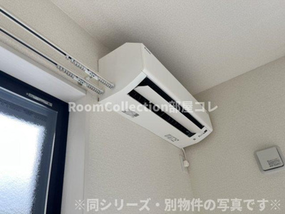 【設備】 | マイホームネクスト西川手　４号棟
