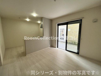 【その他】 | マイホームネクスト西川手　４号棟